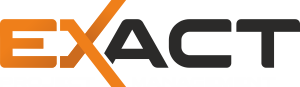 Exact Projectmanagement Logo